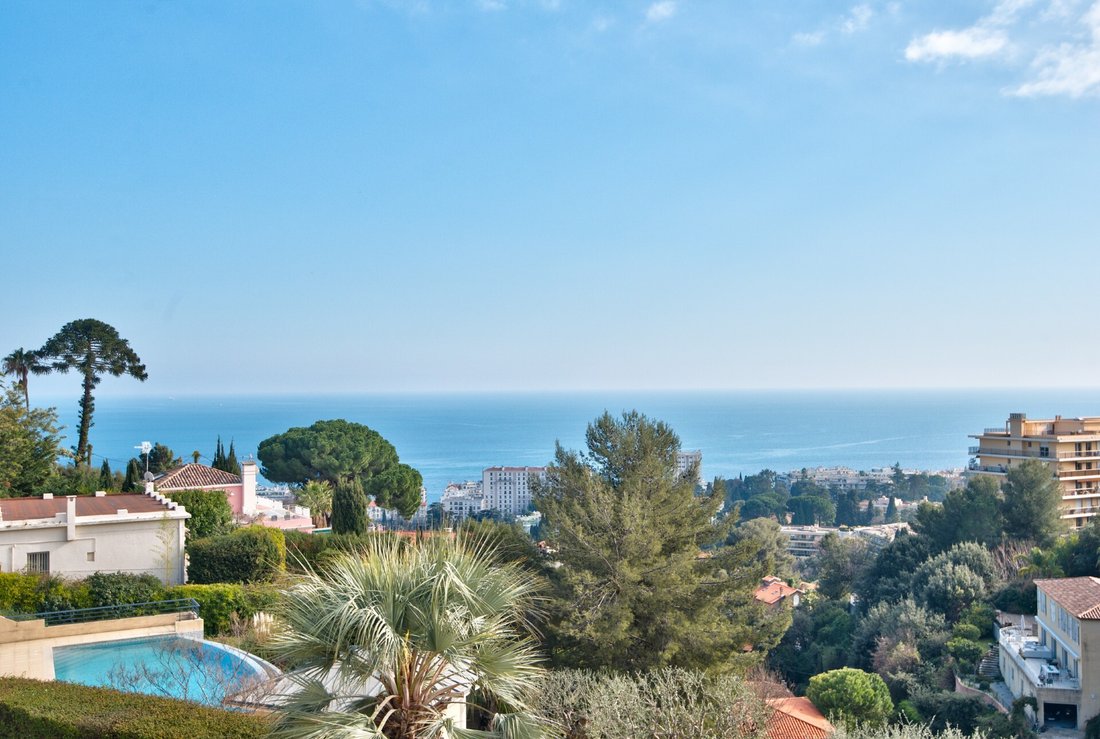 Apartment in Nice, Provence-Alpes-Côte d'Azur, France 1 - 17339606