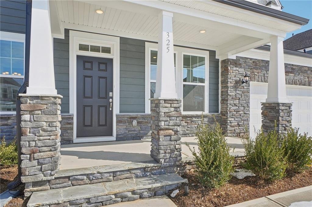 House in Gibsonville, North Carolina, United States 4 - 17340698