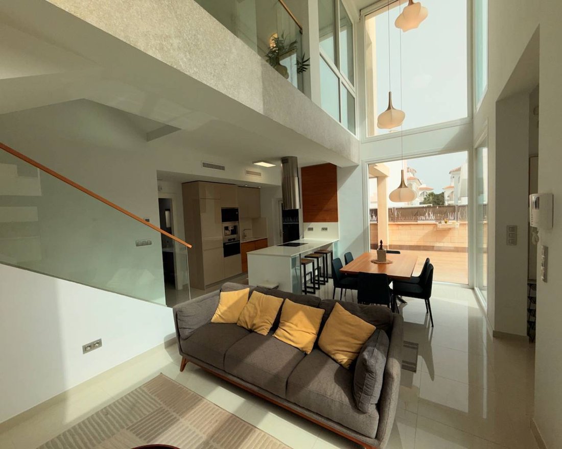 Villa in Ciudad Quesada, Rojales, Valencian Community 5 - 17339924