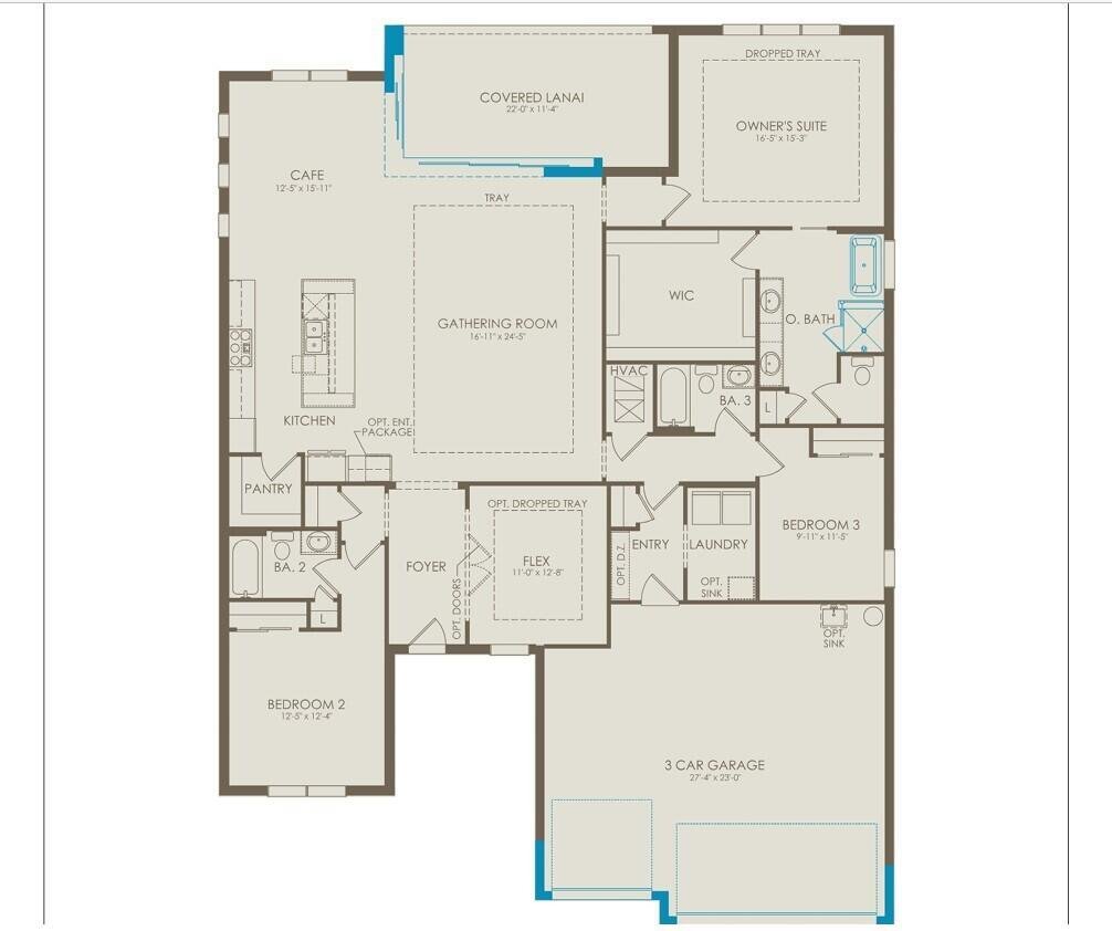 House in Davie, Florida, United States 2 - 16632606