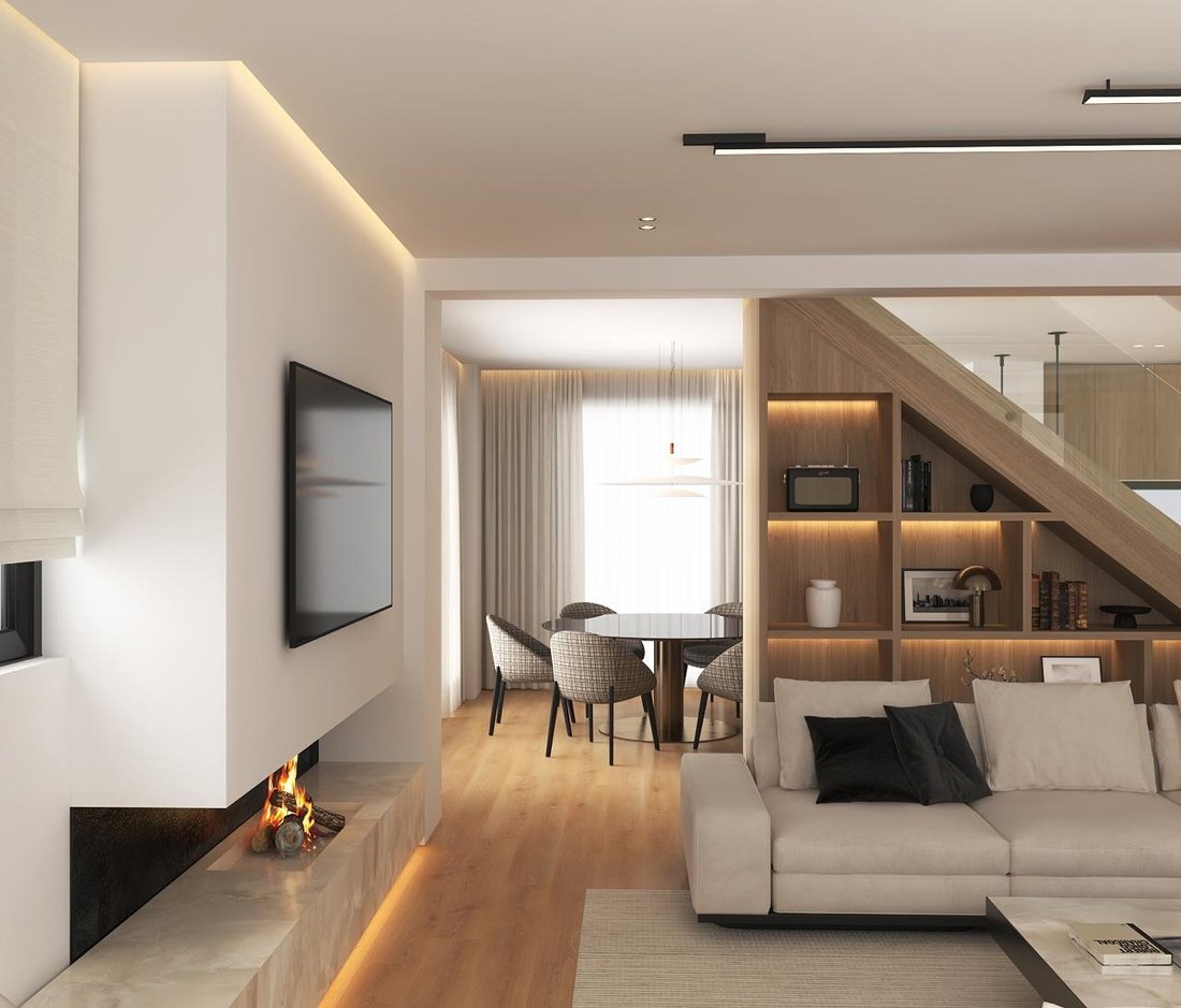Apartment in Kifisia, Attica, Greece 5 - 17339090
