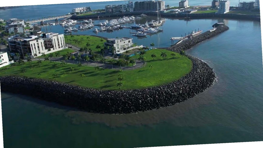 Land in Panama City, Panama, Panama 4 - 17344229