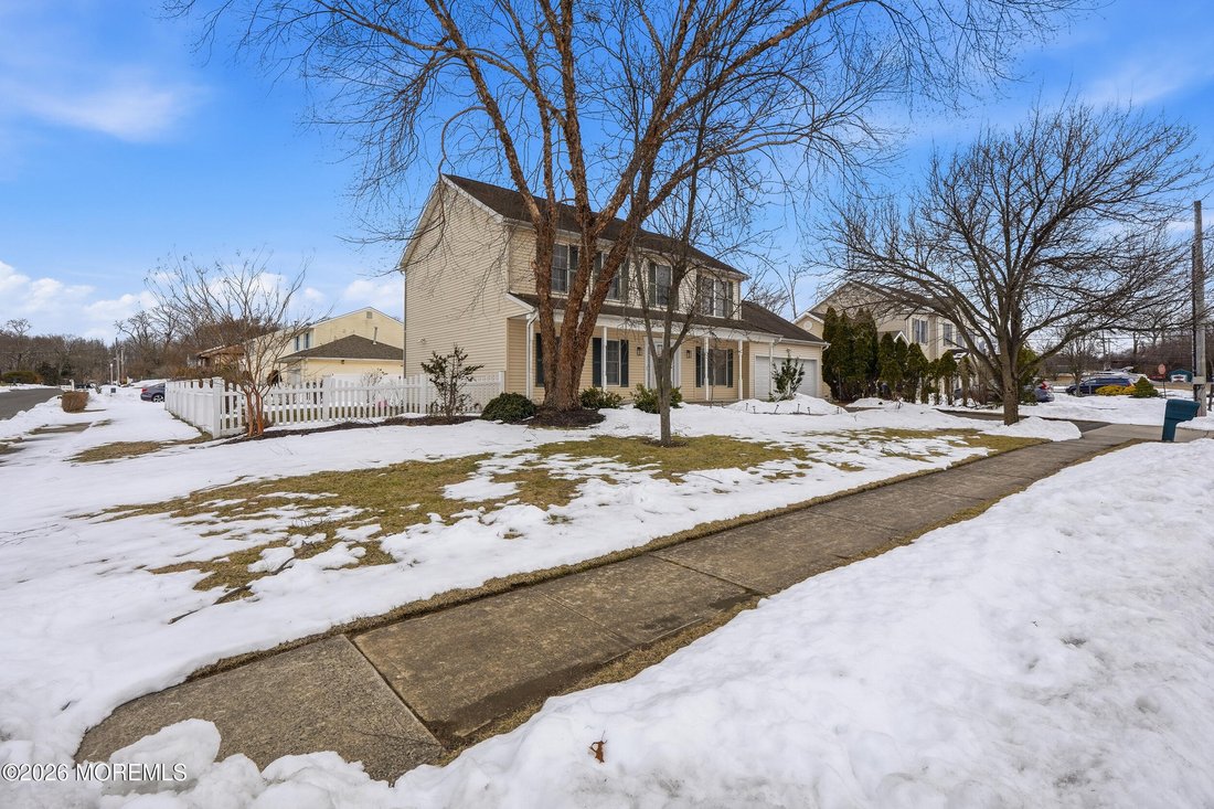 House in Oakhurst, New Jersey, United States 5 - 17341359