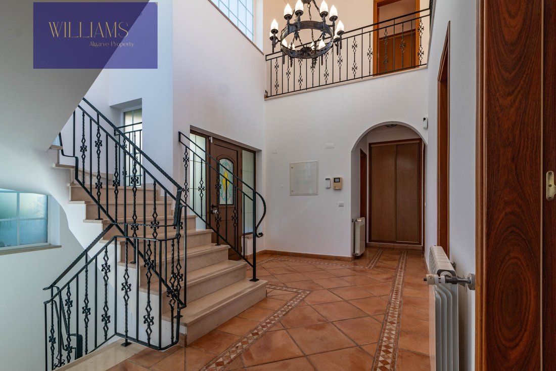 Villa in Ferreiras, Algarve, Portugal 4 - 17340101