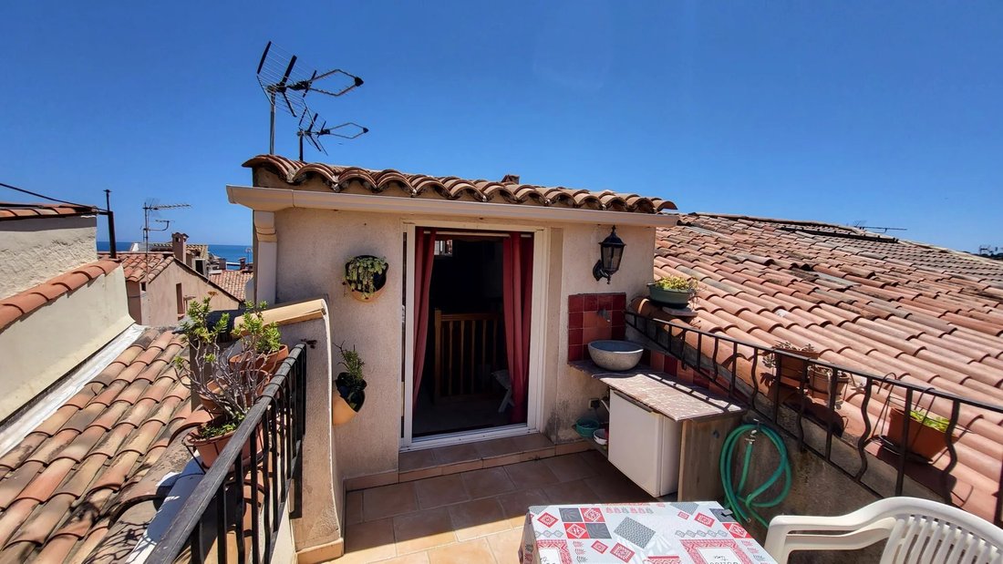 House in Vieille Ville, Antibes, France 3 - 17344698