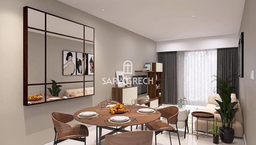 Apartment in Saint Paul's Bay, Malta 1 - 17344298