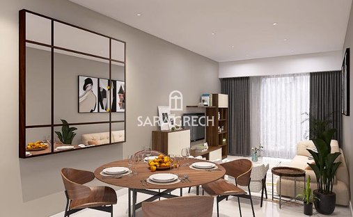 Apartment in Saint Paul's Bay, Malta 1