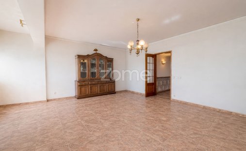 Apartment in Oeiras e Sao Juliao da Barra, Paco de Arcos e Caxias, Lisbon, Portugal 1
