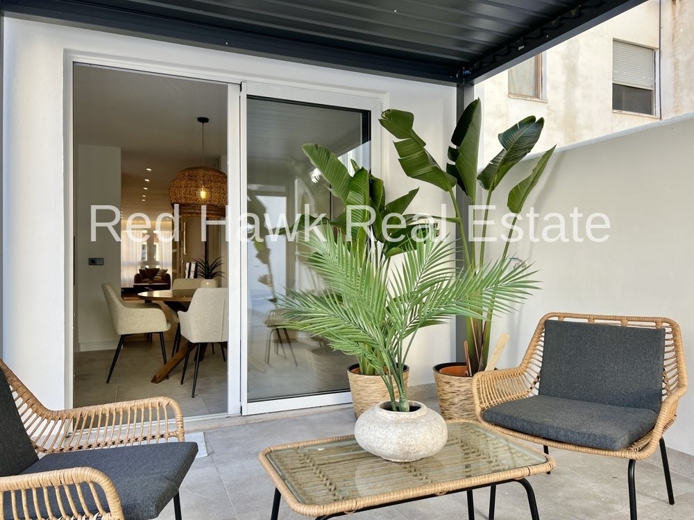 Apartment in Palma, Balearic Islands, Spain 5 - 17339731
