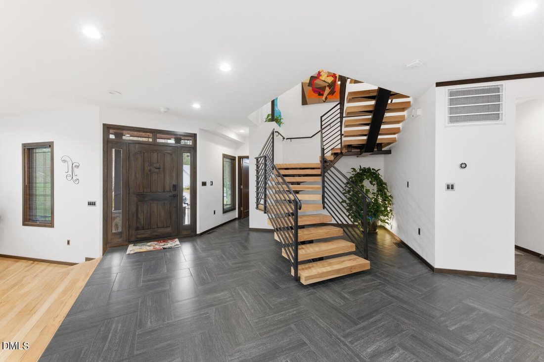 House in Chapel Hill, North Carolina, United States 4 - 17341223
