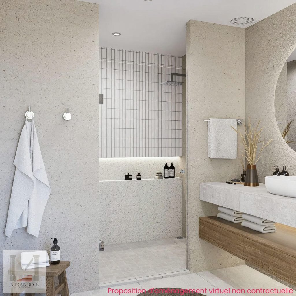 Apartment in Valbonne, Provence-Alpes-Côte d'Azur, France 4 - 17343709