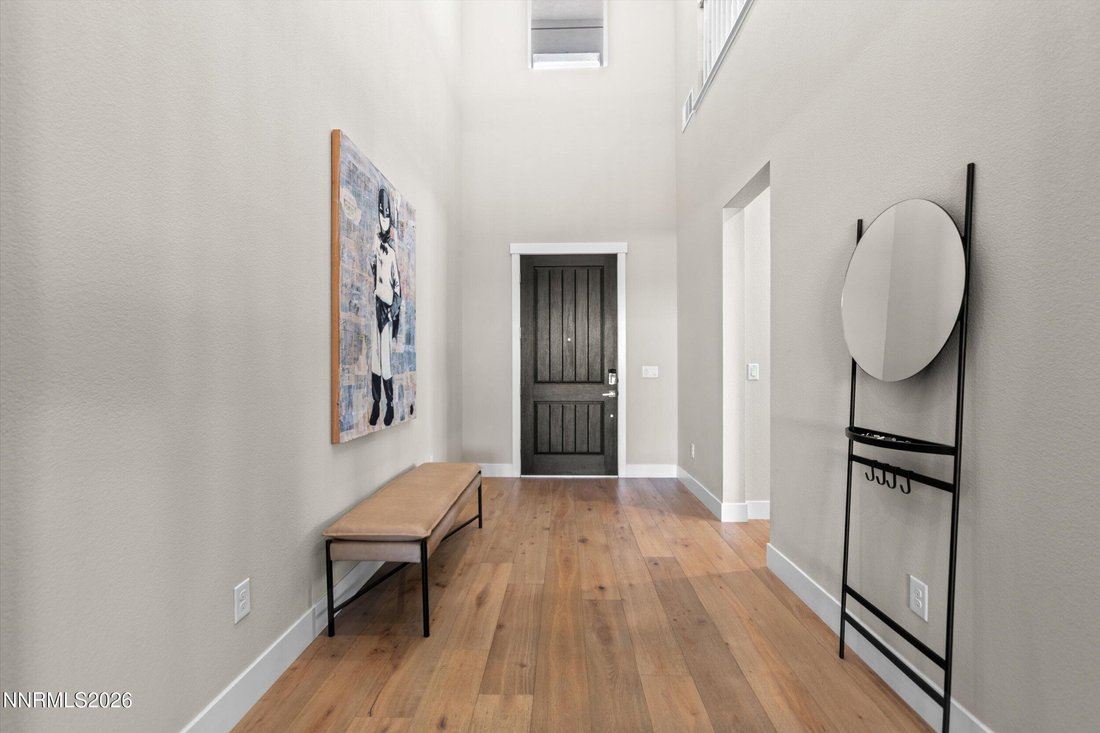Haus in Reno, Nevada, Vereinigte Staaten 5 - 17341387