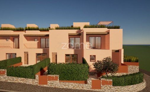 House in Algoz e Tunes, Algarve, Portugal 1