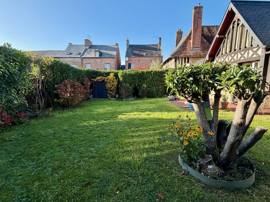 Maison à Beaumont-en-Auge, Normandie, France 2 - 17341885
