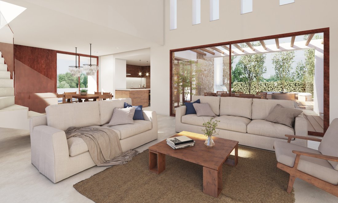 Villa a Jávea, Comunità Valenzana, Spagna 2 - 17341375