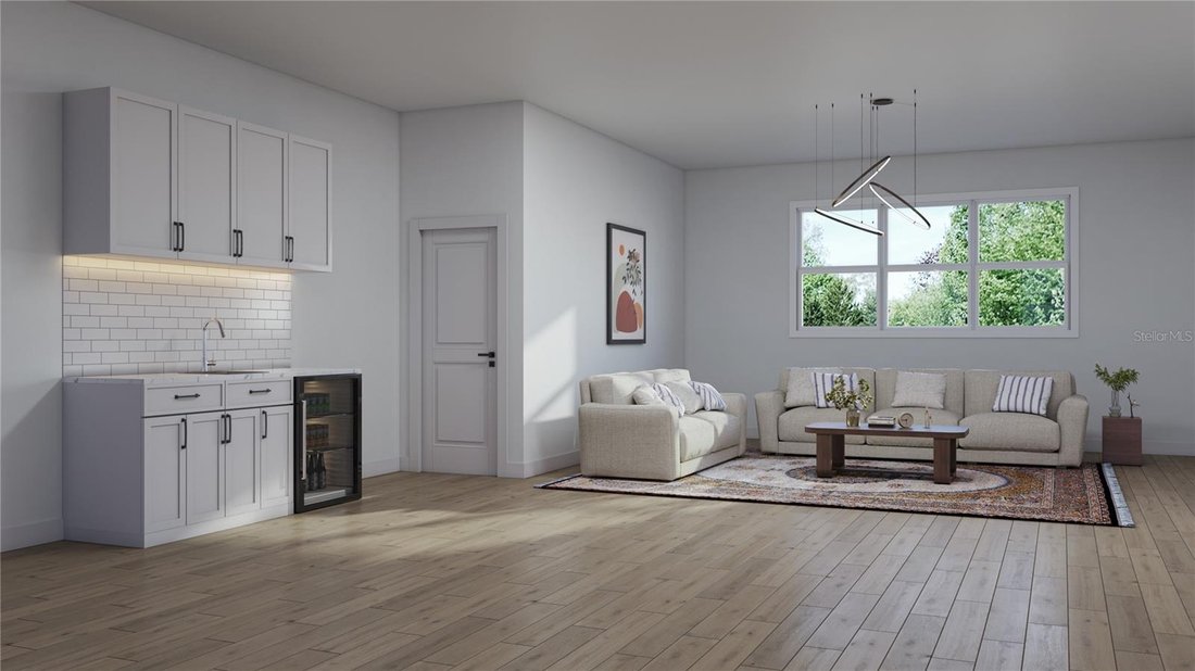 House in Tampa, Florida, United States 5 - 17338645