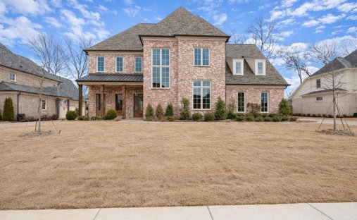 Casa en Collierville, Tennessee, Estados Unidos 1