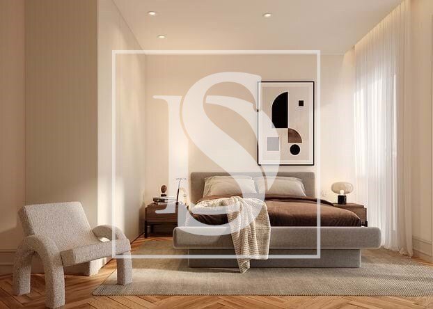 Apartment in Cedofeita, Santo Ildefonso, Se, Miragaia, Sao Nicolau e Vitoria, Porto District, Portugal 4 - 17340323