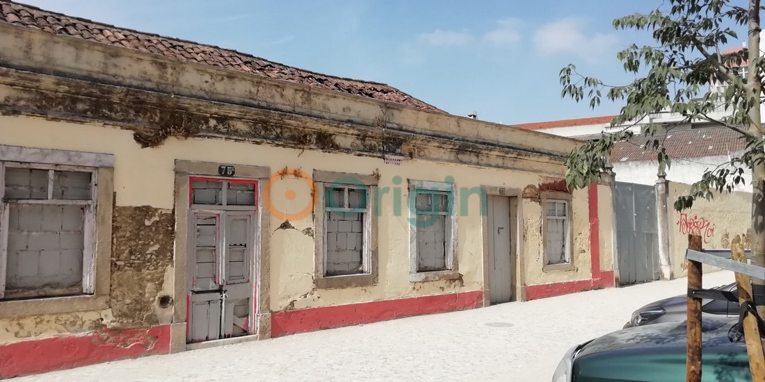 Land in Setubal, Setubal, Portugal 1 - 17340092