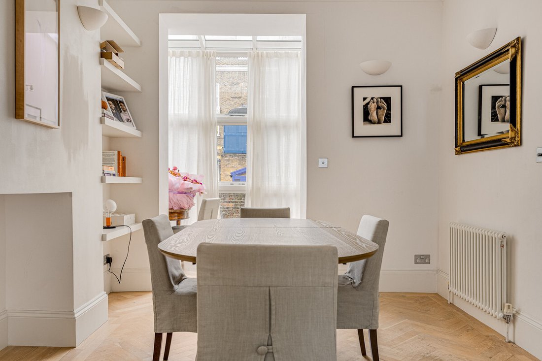Apartment in Chelsea, Kensington And Chelsea, England 5 - 17338681