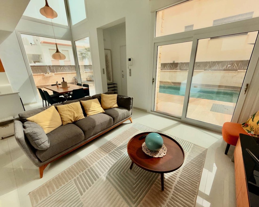 Villa in Ciudad Quesada, Rojales, Valencian Community 3 - 17339924