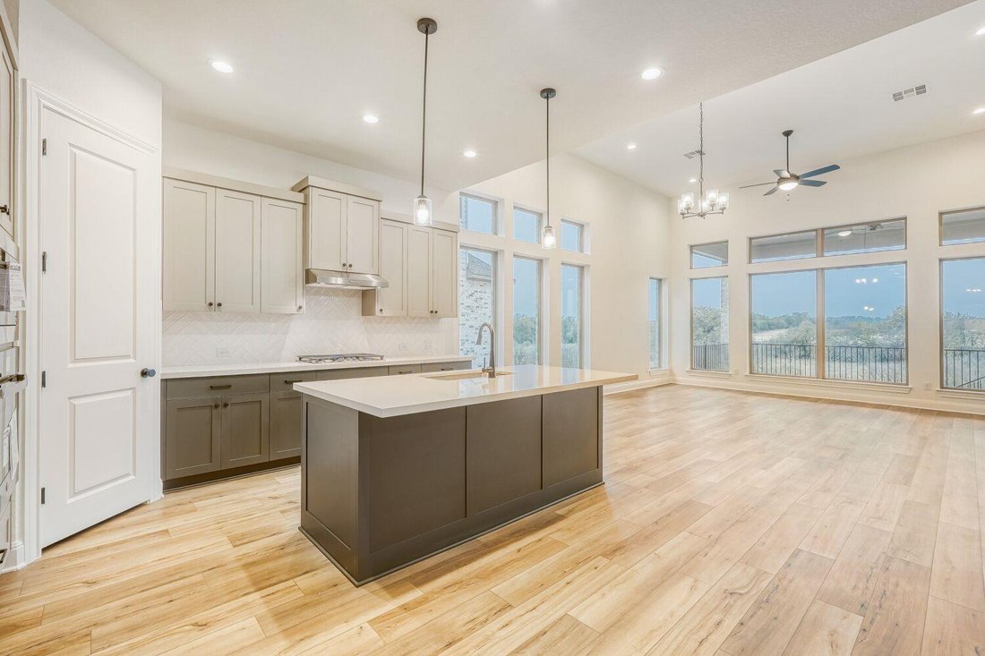 House in Kyle, Texas, United States 2 - 17342135