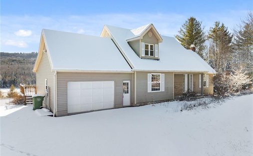 Casa en Upper Kingsclear, Nuevo Brunswick, Canadá 1