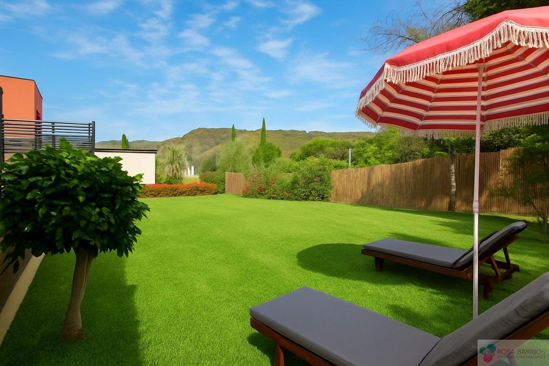Villa in La Zagaleta, Benahavis, Andalusia 3 - 17340940