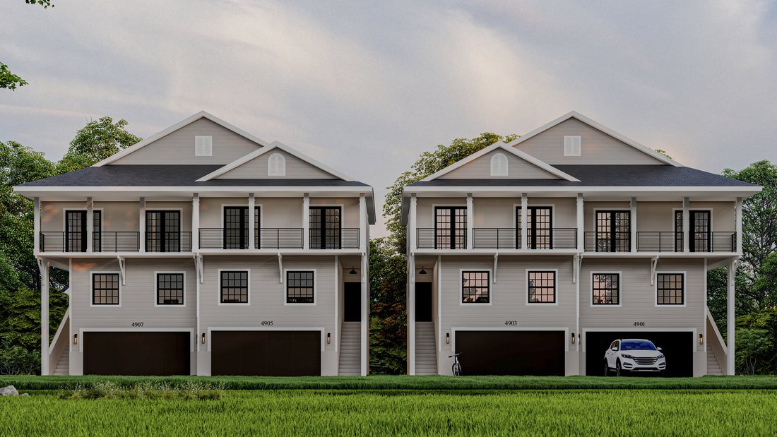 House in Tampa, Florida, United States 5 - 17340371
