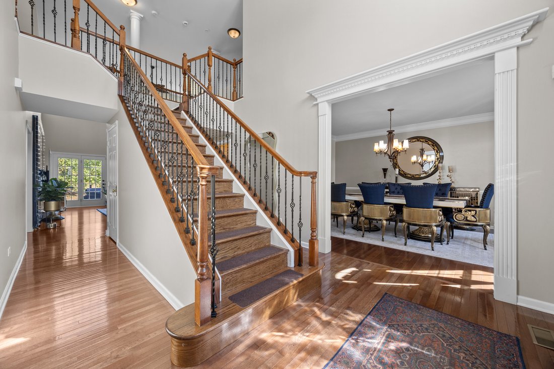 House in Plato Center, Illinois, United States 5 - 17344258
