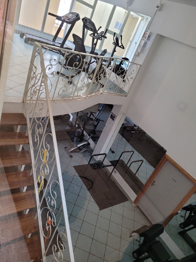 Apartment in Supérieur, Beausoleil, France 5 - 17329658
