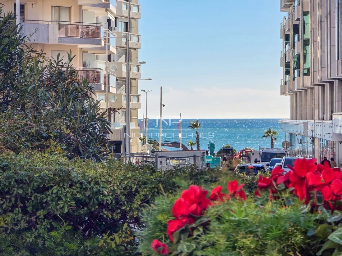 Apartment in Cannes, Provence-Alpes-Côte d'Azur, France 2 - 17343050