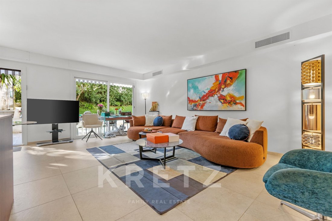 Apartment in La Californie, Cannes, France 1 - 17339920