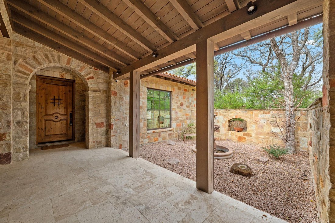House in Horseshoe Bay, Texas, United States 5 - 17342127