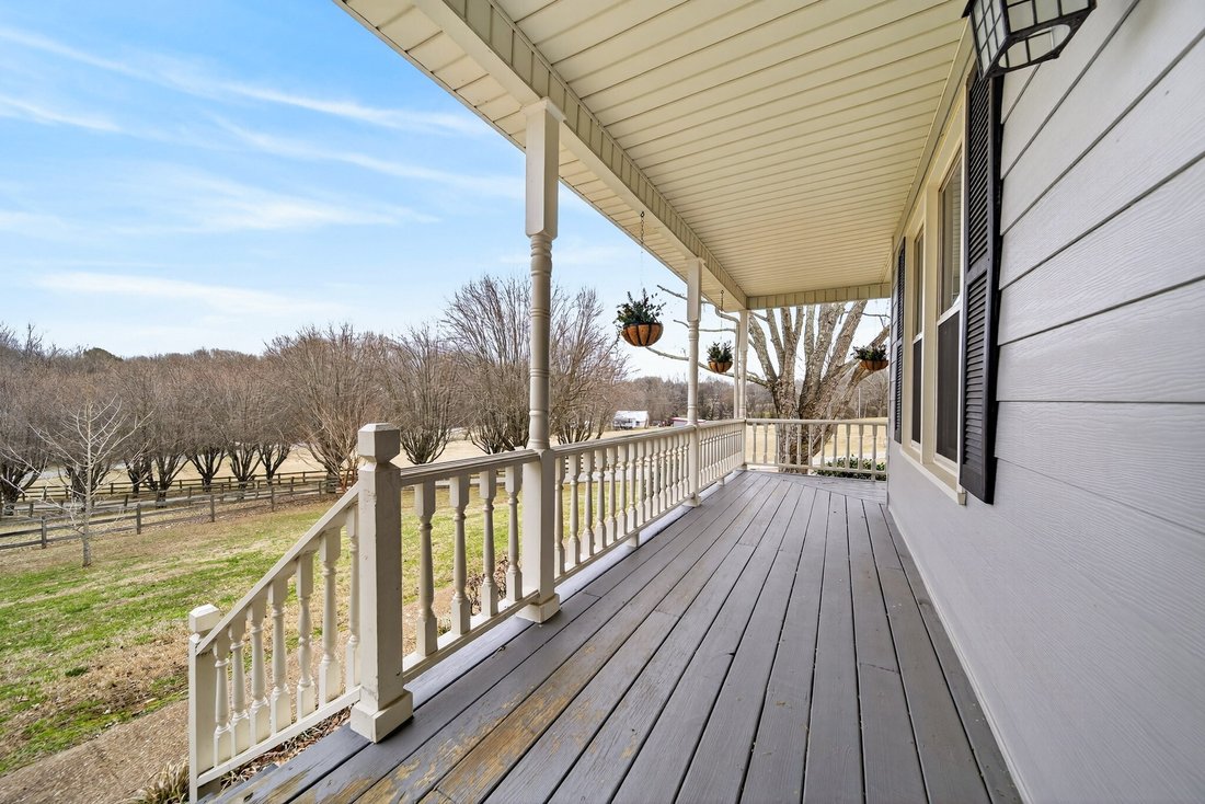 House in Greenbrier, Tennessee, United States 3 - 17344589