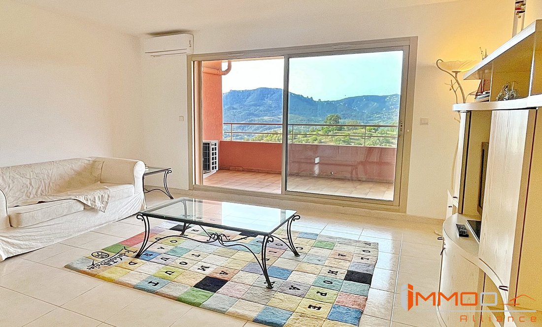 Appartamento a Mandelieu-la-Napoule, Provenza-Alpi-Costa Azzurra, Francia 5 - 17272054