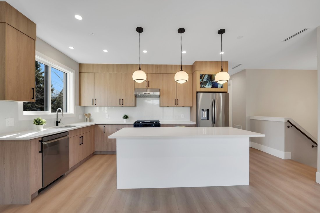 Condo in Squamish, British Columbia, Canada 3 - 17342861