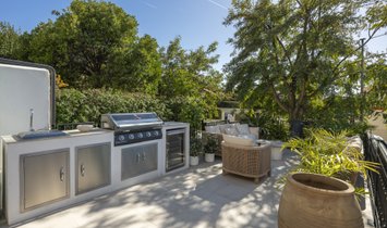 Townhouse en Marbella, Andalucía, España 1