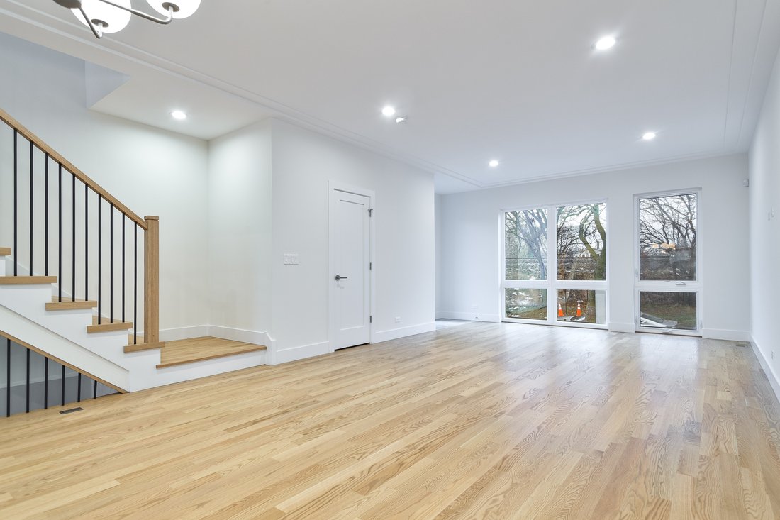 House in Chicago, Illinois, United States 5 - 17339373