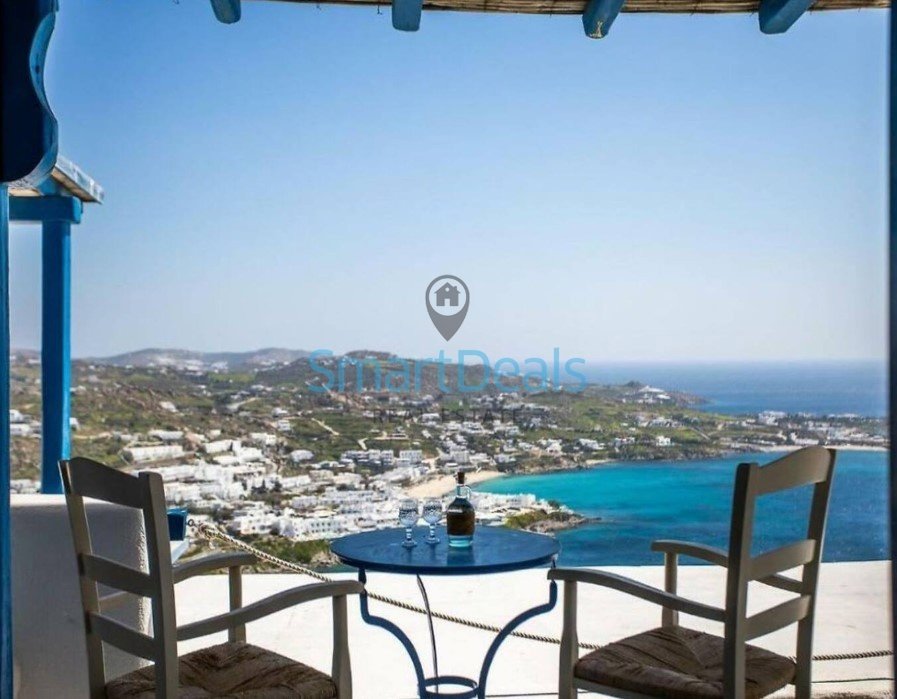 Apartment in Mykonos, Aegean, Greece 3 - 17339042