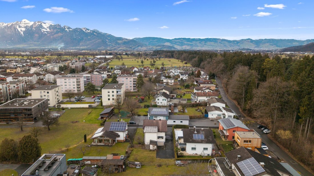 House in Rankweil, Vorarlberg, Austria 4 - 17345622