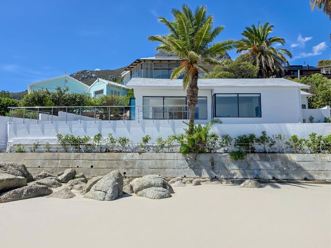 House in Cape Town, Western Cape, South Africa 2 - 17341117