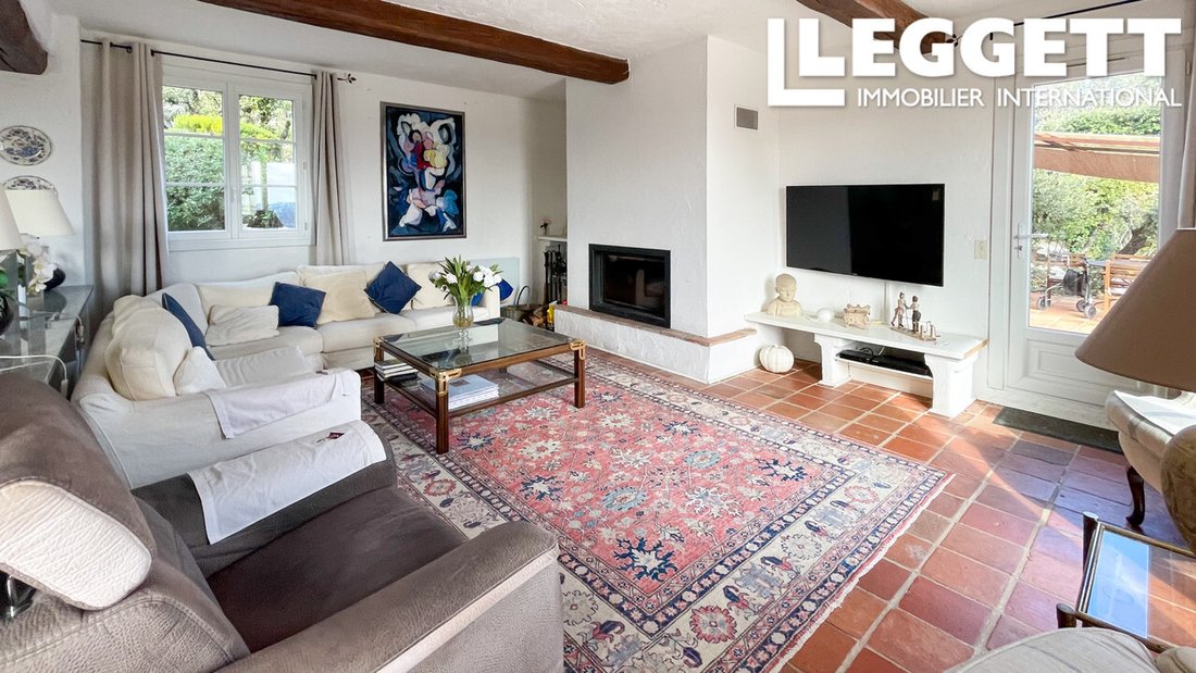 Villa in Montauroux, Provence-Alpes-Côte d'Azur, France 3 - 17343073