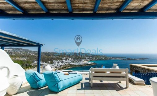 Appartement en Mikonos, Aegean, Grèce 1