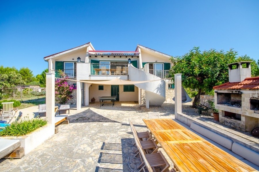 Villa in Split, Split-Dalmatia County, Croatia 4 - 17342906