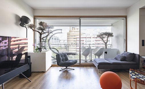 Apartment in Parque das Nacoes, Lisbon, Portugal 1