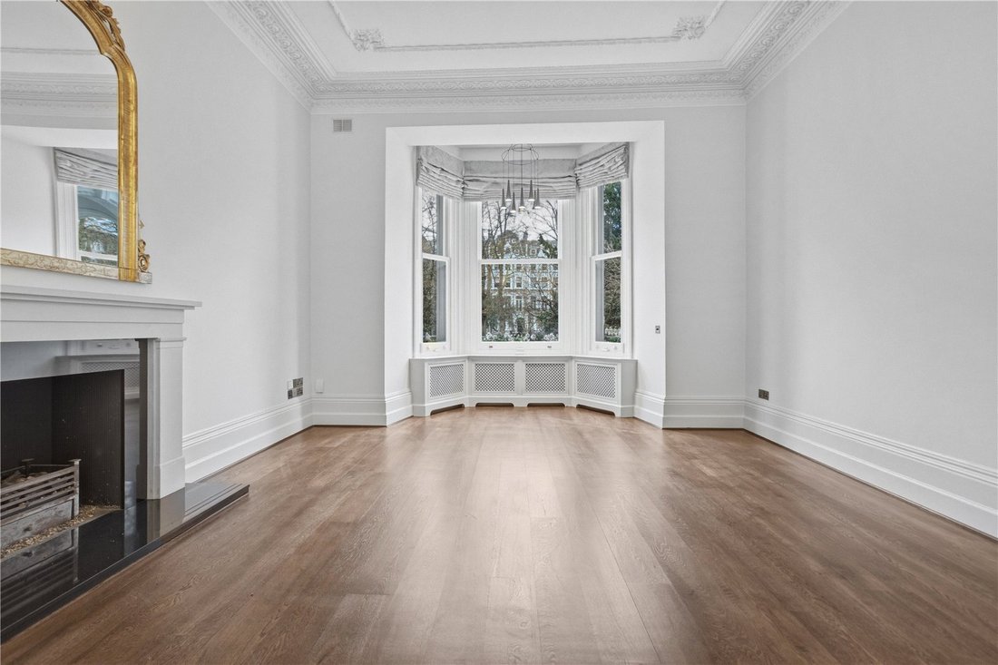 Apartment in The Boltons, Kensington And Chelsea, England 2 - 17340776