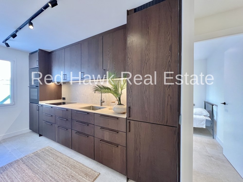 Apartment in Palma, Balearic Islands, Spain 4 - 17339731
