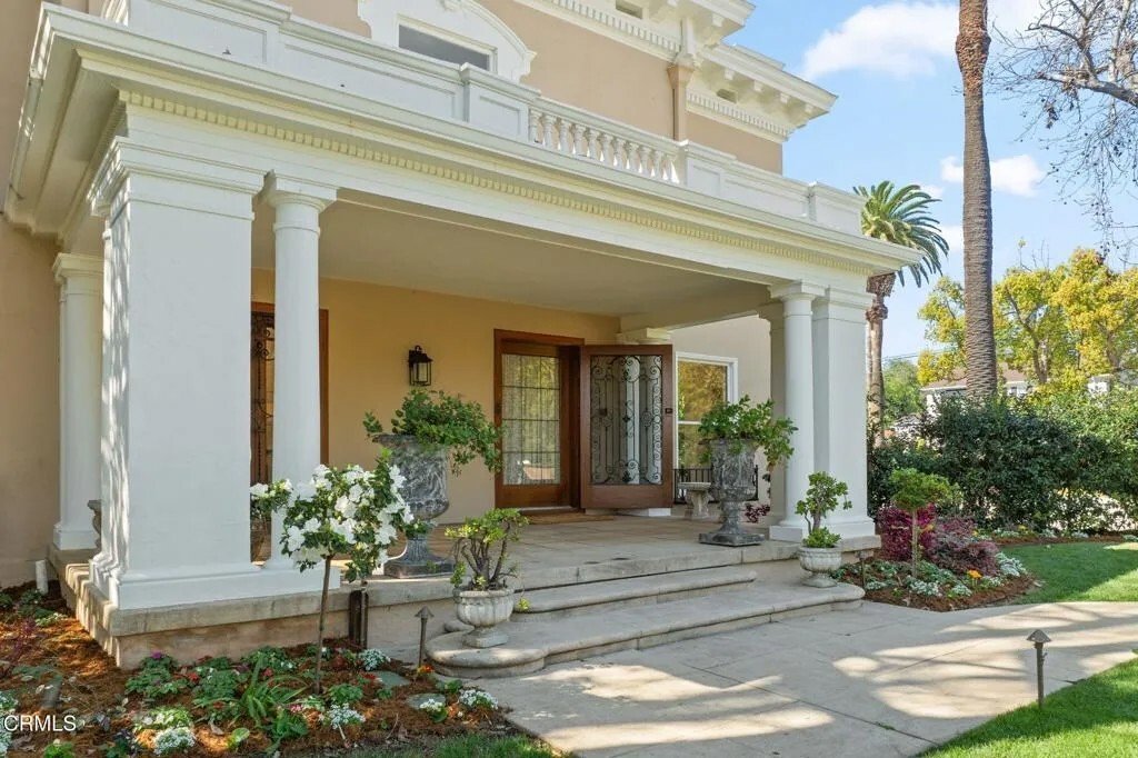 House in South Pasadena, California, United States 3 - 17342243