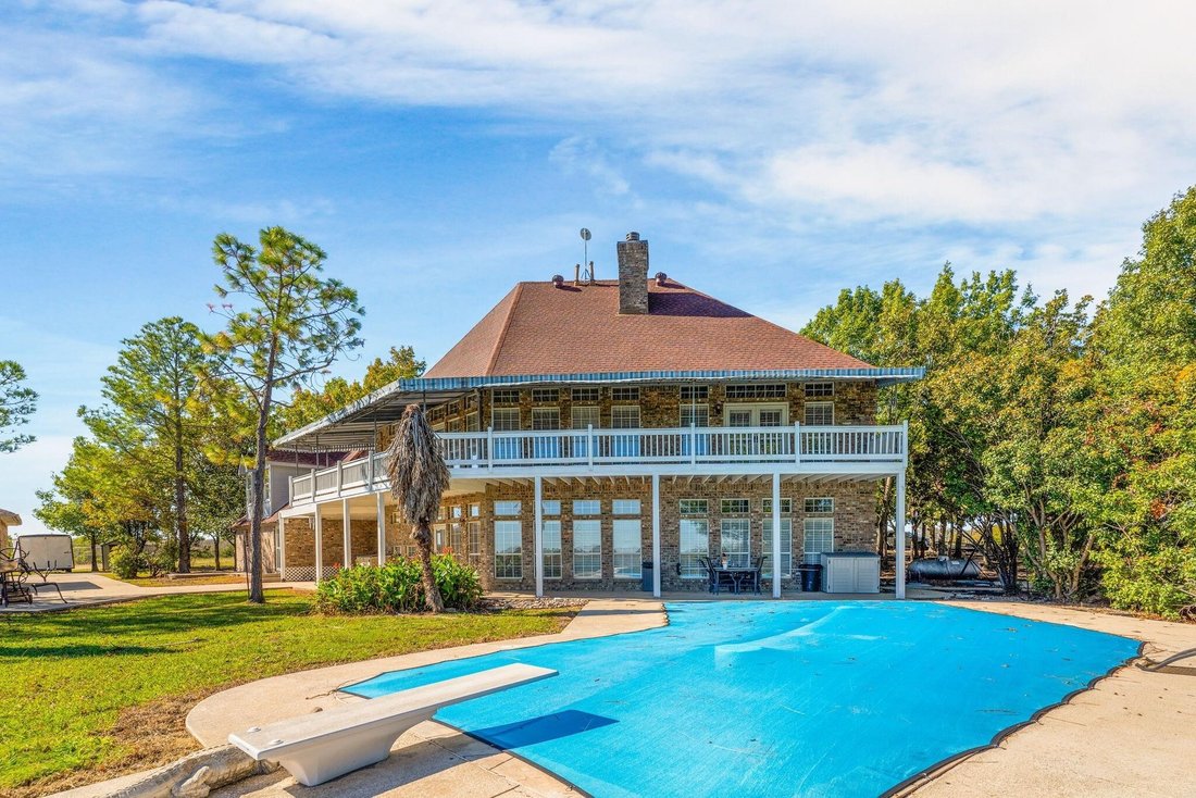 Land in Princeton, Texas, United States 4 - 17342076